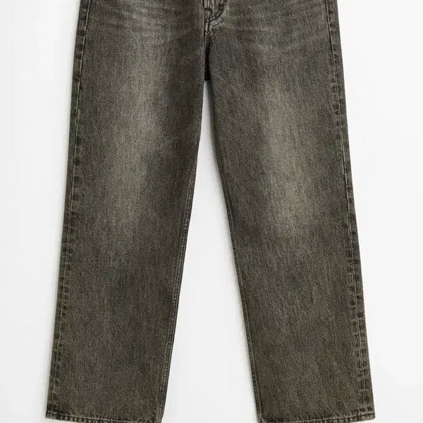 [BUNJANG] Our Legacy Third Cut Nocturne Dust Wash Jeans / 26ss 아워레가시 써드컷 녹턴 더스트워시
