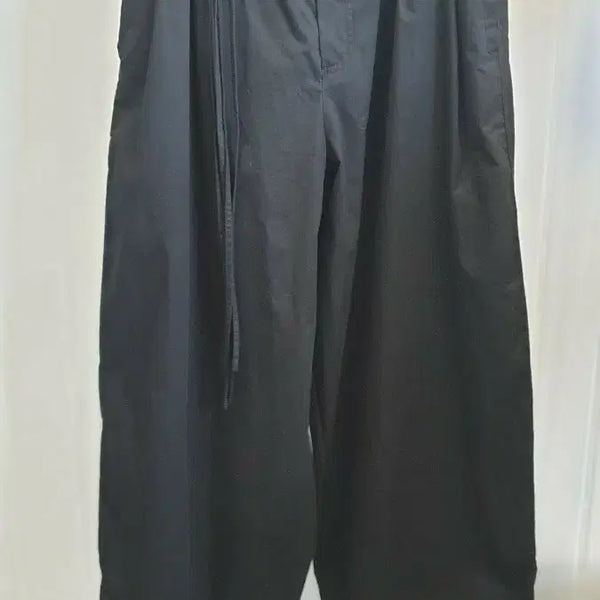 [BUNJANG] Langer Collect 25SS Kitsch Hip Pocket Wide Pants / 랑거컬렉트 25SS kitsch hip pocket wide pants