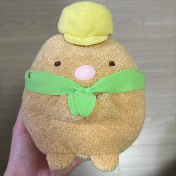 [BUNJANG] Sumikko Gurashi Classic Plush / 스밋코구라시