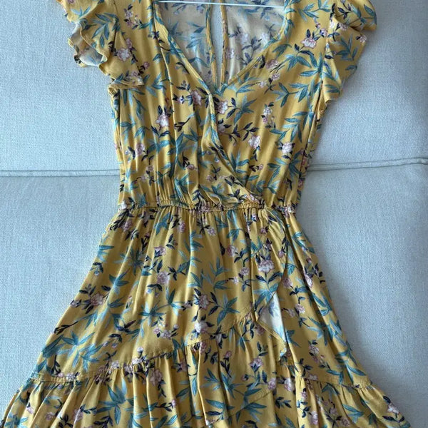 [BUNJANG] American Eagle Outfitters Jumpsuit XS / 아메리칸 이글 아웃피터스 점프슈트