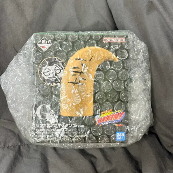 [BUNJANG] Ichiban Kuji Katekyo Hitman Reborn! G Prize Stamp - Rambo (Sealed) / 미개봉)이치방쿠지 가히리 제일복권 람보 스탬프 G상