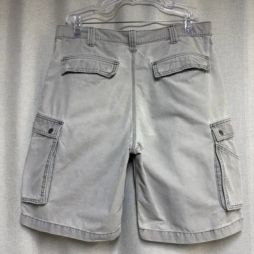[BUNJANG] Carhartt WIP Cargo Shorts W36 (Fits W34-35) / 칼하트 워크팬츠 카고 반바지 W36 (실측 W34~35)