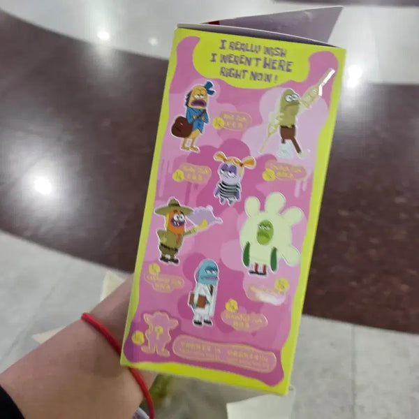 [BUNJANG] Pop Mart Bikini City Owner Figure / 팝마트 비키니시티 주인