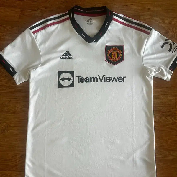 [BUNJANG] Manchester United T-Shirt / 맨유 반팔티
