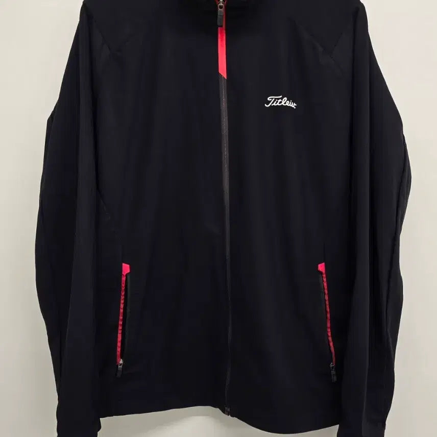 [BUNJANG] Titleist Men's Tour Fit Functional Jacket Size 105 / [정품] 타이틀리스트 남성 투어핏 기능성 자켓.   싸이즈 105