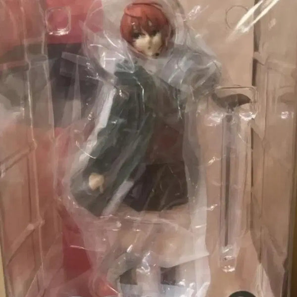 [BUNJANG] The Ancient Magus' Bride Chise Figure / 마법사의 신부 popup 치세 피규어 판매합니다