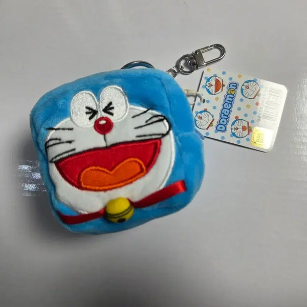 [BUNJANG] Doraemon Coin Pouch / 도라에몽 동전 파우치
