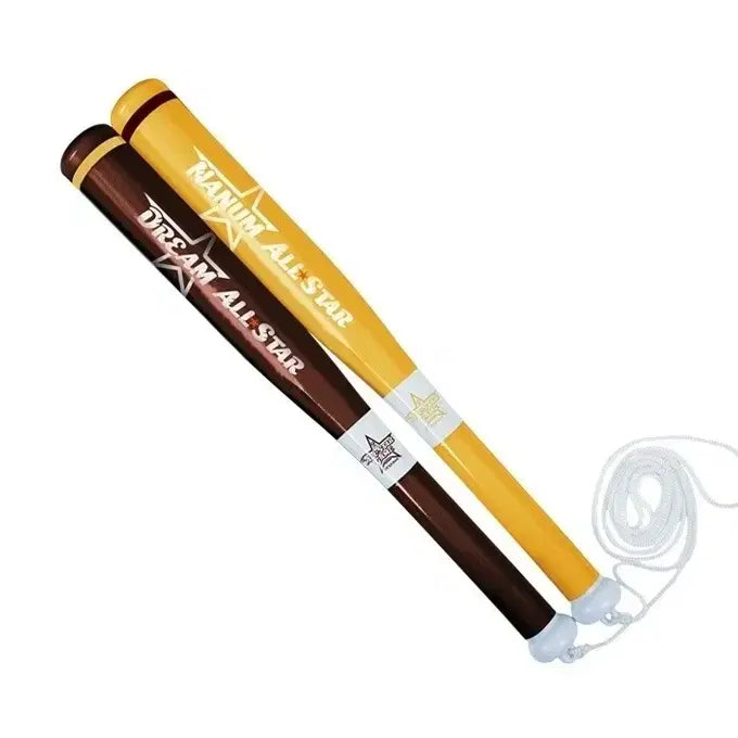 [BUNJANG] KBO 2026 All-Star Game Cheer Bats (Set of 2) / 2026 KBO 올스타전 응원배트