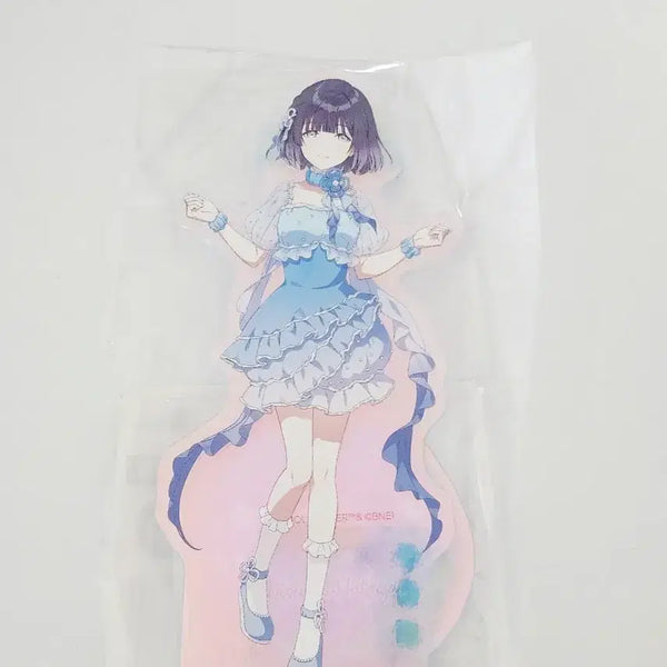 [BUNJANG] Idolmaster Gakumasu Misuzu Hologram Acrylic Stand / 아이돌마스터 가쿠마스 미스즈 홀로그램 아크릴 스탠드 판매
