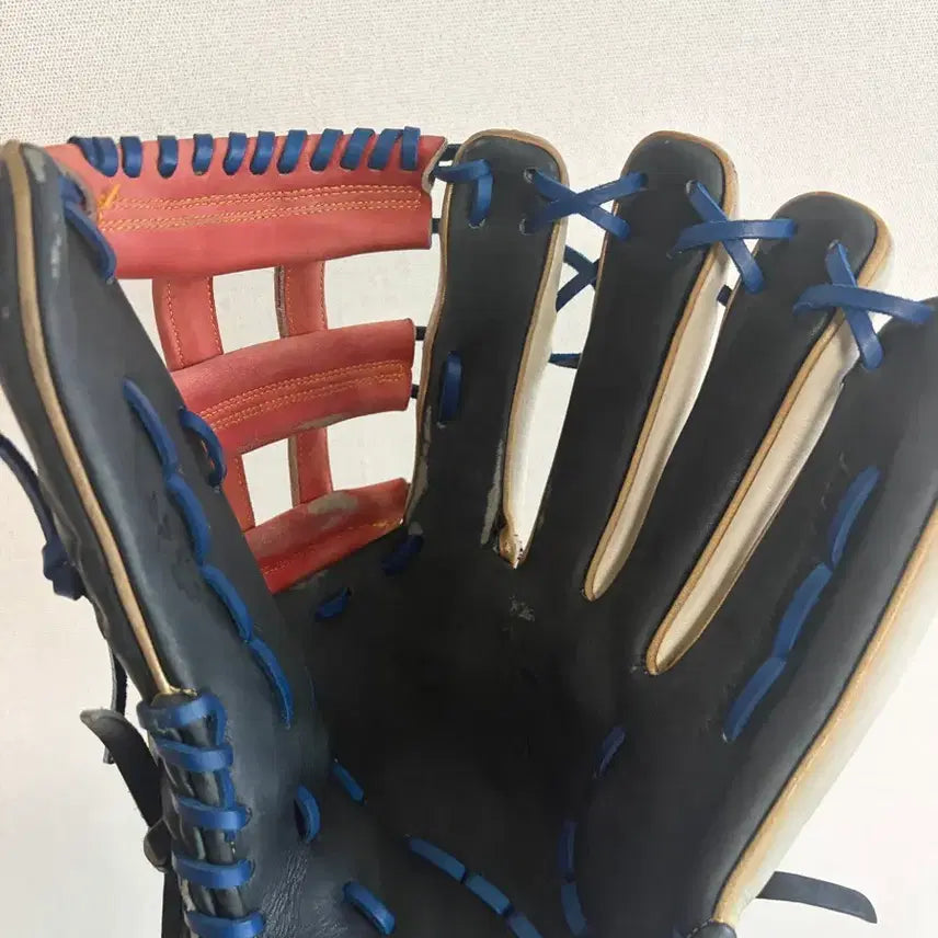 [BUNJANG] Myeongga 1st Grade Outfielder's Glove / 명가 1등급 외야글러브