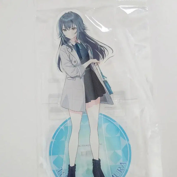 [BUNJANG] Idolmaster Gakumasu Temari Basic Standing Acrylic Stand / 아이돌마스터 가쿠마스 테마리 기본 스탠딩 아크릴 스탠드 판매