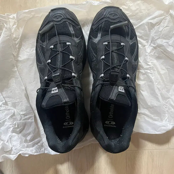 [BUNJANG] Salomon XT-Whisper 2 / 살로몬 xt-위스퍼 245