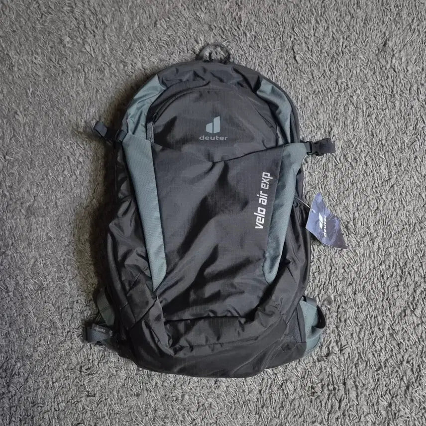 [BUNJANG] Deuter Velo Air EXP 20L Backpack / deuter 도이터 velo air exp 에어 20L 배낭 가방 백팩