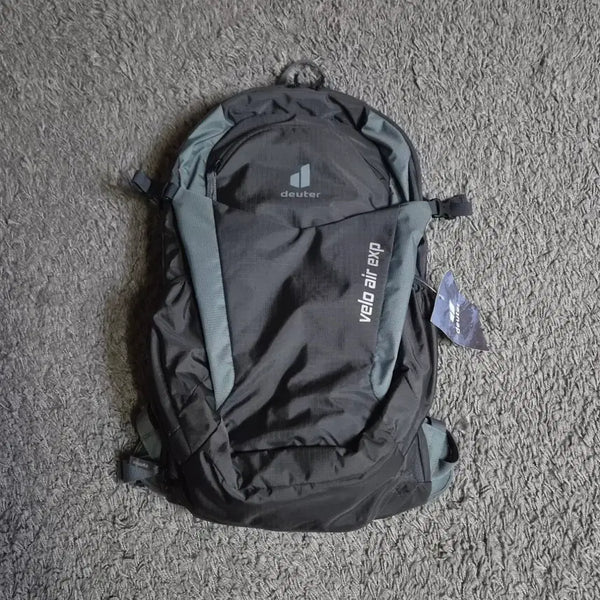 [BUNJANG] Deuter Velo Air EXP 20L Backpack / deuter 도이터 velo air exp 에어 20L 배낭 가방 백팩
