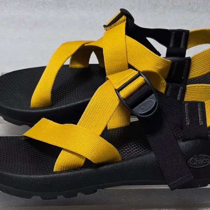 [BUNJANG] Chaco Men's Sports Sandals Trekking Shoes - US 10 (280-285mm) / 차코 Chaco 스포츠샌들 트레킹화 남성용 US 10(280~285)