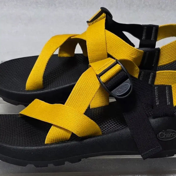 [BUNJANG] Chaco Men's Sports Sandals Trekking Shoes - US 10 (280-285mm) / 차코 Chaco 스포츠샌들 트레킹화 남성용 US 10(280~285)