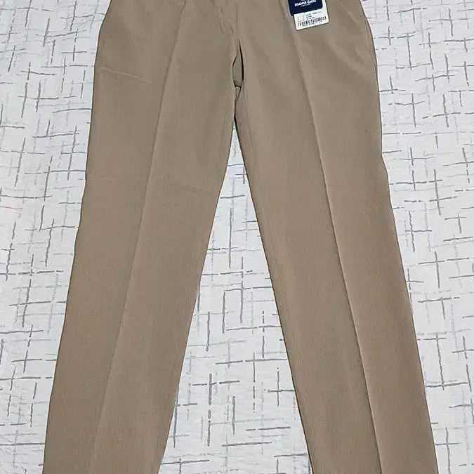 [BUNJANG] Montbell Unused Summer Hiking Pants 28" Waist / 몽벨 미사용 여름등산바지 28인치 기장94