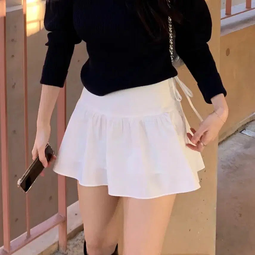 [BUNJANG] ownt Cindy Skirt S / ownt 온트 신디스커트 s