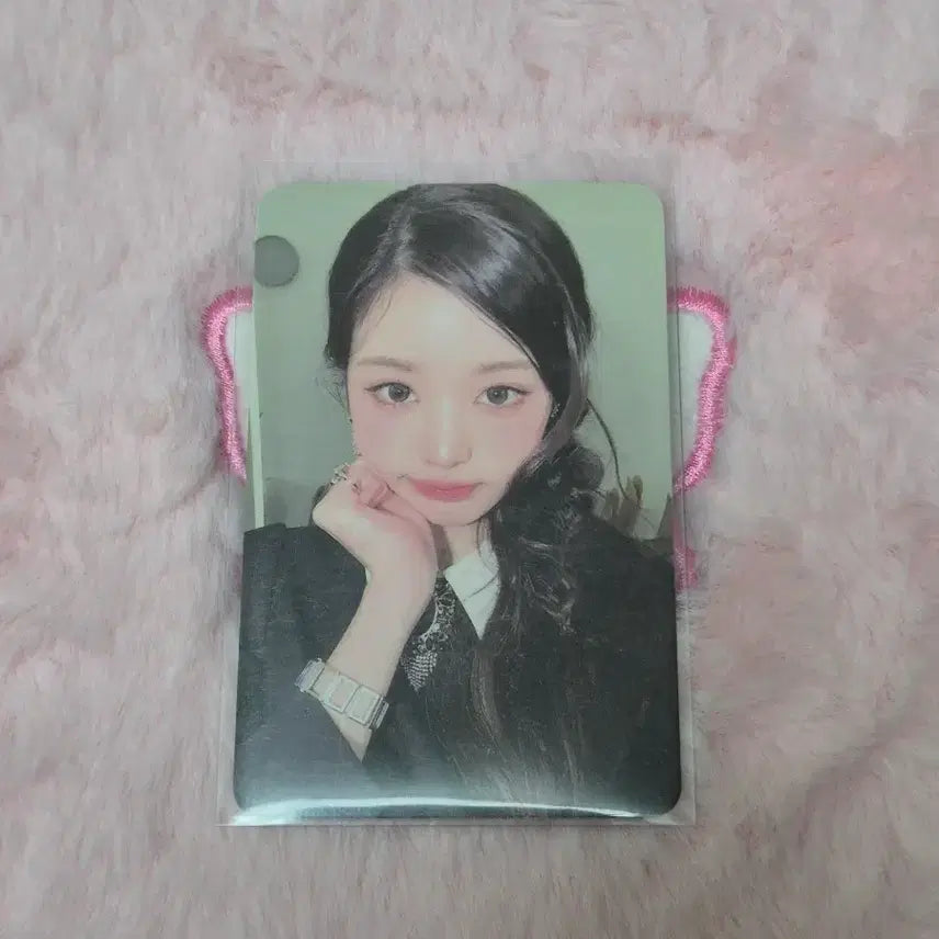 [BUNJANG] IVE Wonyoung Attitude Empathy Official Photocard / 최저가)아이브원영애티튜드엠파시공방녕시세킹양도레이리즈유진이서가을