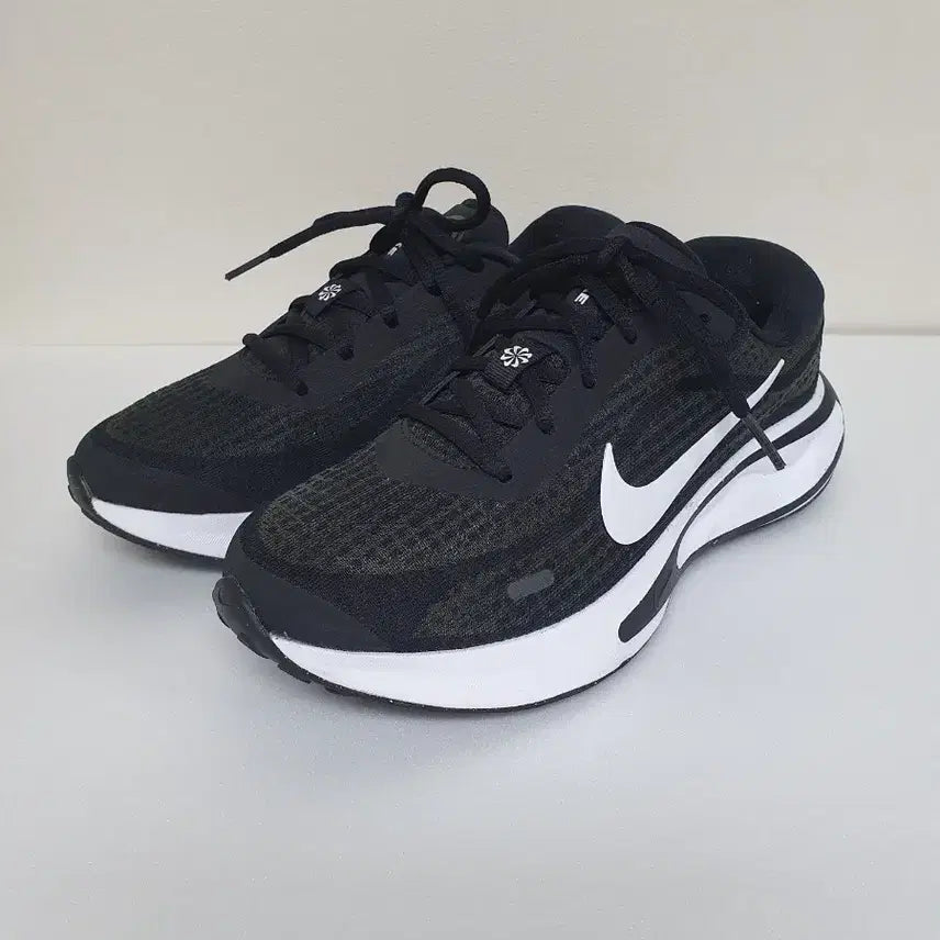 [BUNJANG] Nike Journey Run Sneakers (235mm, Black) / 나이키 저니 런(Nike Journey Run) 235mm