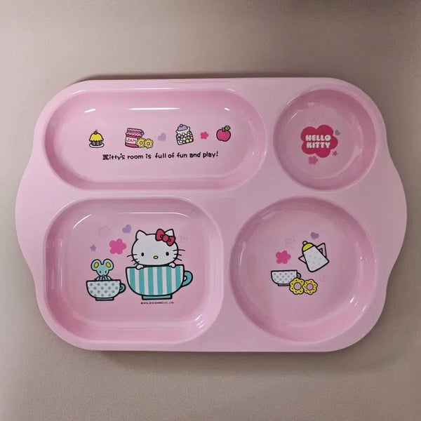 [BUNJANG] 2013 Classic Kitty Accessory Tray / 2013 고전키티 소품 트레이