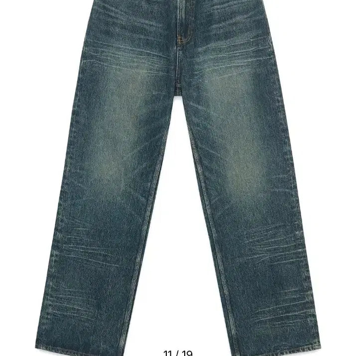 [BUNJANG] Modena Evil Touch Pants / [32사이즈] 모드나인 evil touch 팝니다