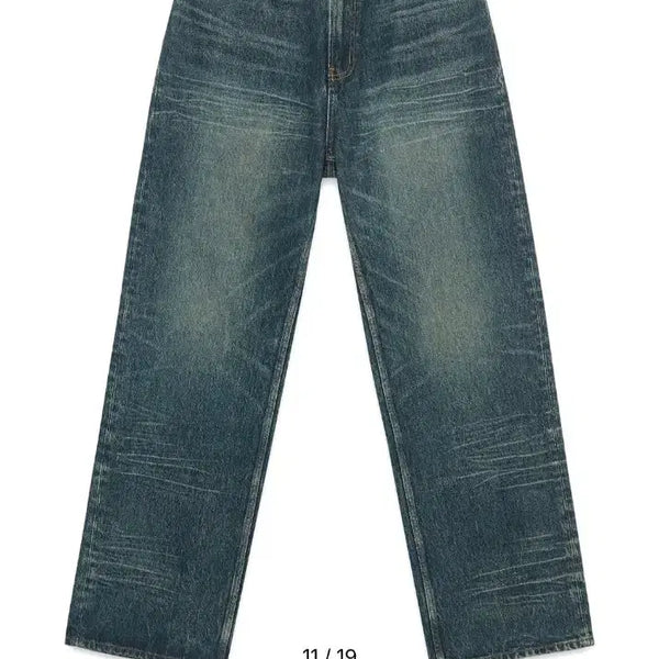 [BUNJANG] Modena Evil Touch Pants / [32사이즈] 모드나인 evil touch 팝니다