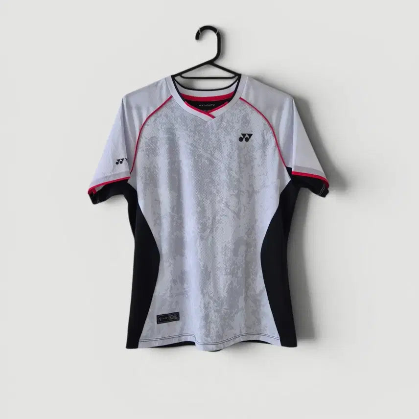 [BUNJANG] Yonex Training T-Shirt Women's / [95]요넥스 트레이닝반팔 여성