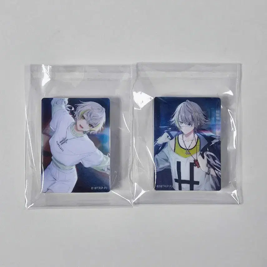 [BUNJANG] EITRY NOBLEART Shirayuki Rui Set 18trip / 에이트리 노블아트 시라미츠 토이 류이 세트 18trip