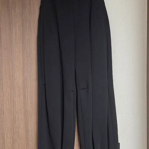 [BUNJANG] Elwood Sweatpants Size 48 / [48사이즈] 엘무드 스웻팬츠 팝니다