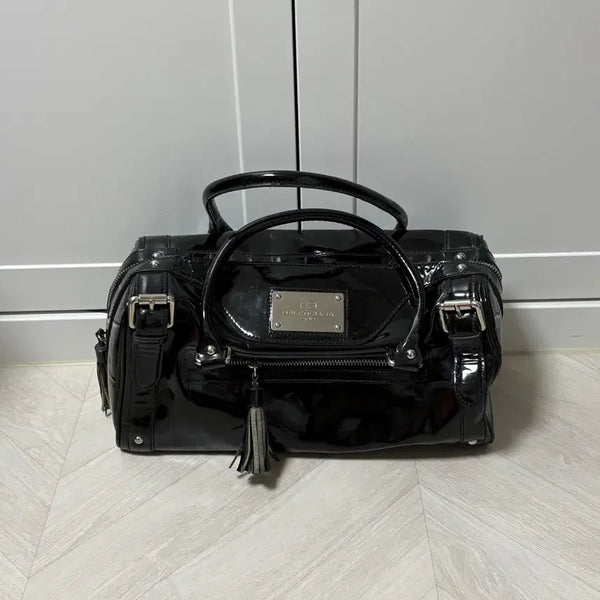 [BUNJANG] Balenciaga Vintage Handbag / 발렌시아가 빈티지 핸드백
