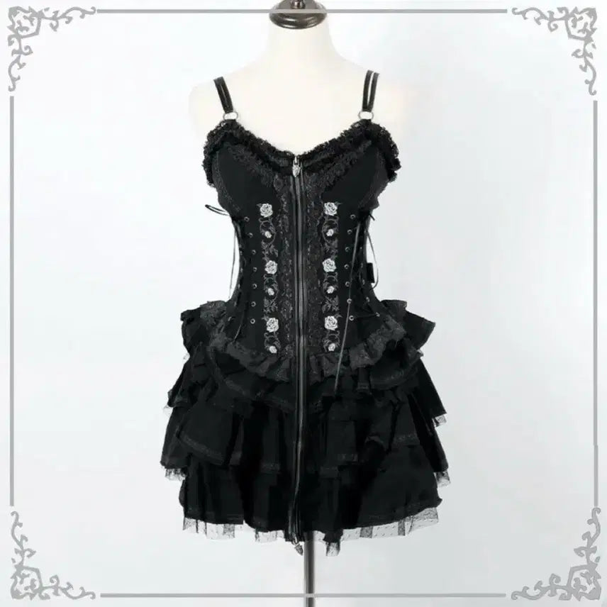 [BUNJANG] Ozzon One-Piece Dress / 오즈온 ozzon 원피스
