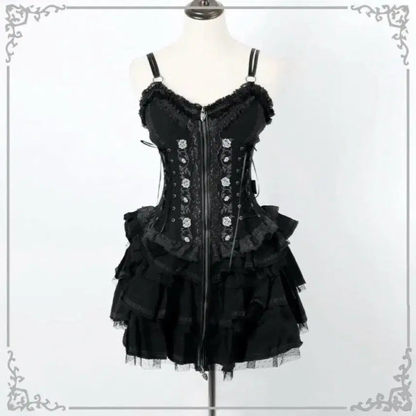 [BUNJANG] Ozzon One-Piece Dress / 오즈온 ozzon 원피스