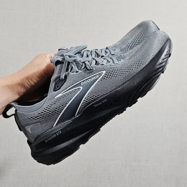[BUNJANG] Brooks Running Glycerin GTS 22 Primer Wide Running Shoes / [275] 브룩스 러닝 글리세린 GTS 22 프라이머 와이드