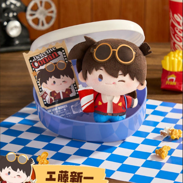 [BUNJANG] Detective Conan Yummy Box Conan / 명탐정 코난 야미박스 코난