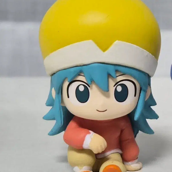 [BUNJANG] Hunter x Hunter Ponzu Gacha Capsule Figure (Sealed) / 헌터헌터 폰즈 가챠 캡슐미개봉 판매합니다