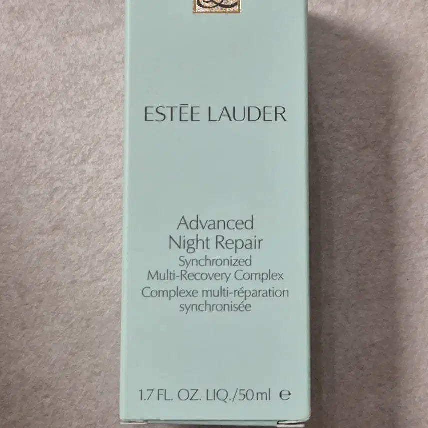 [BUNJANG] Estée Lauder Advanced Night Repair Serum 50ml (Sealed) / 미개봉국택) 에스티로더 나이트리페어 갈색병 50ml