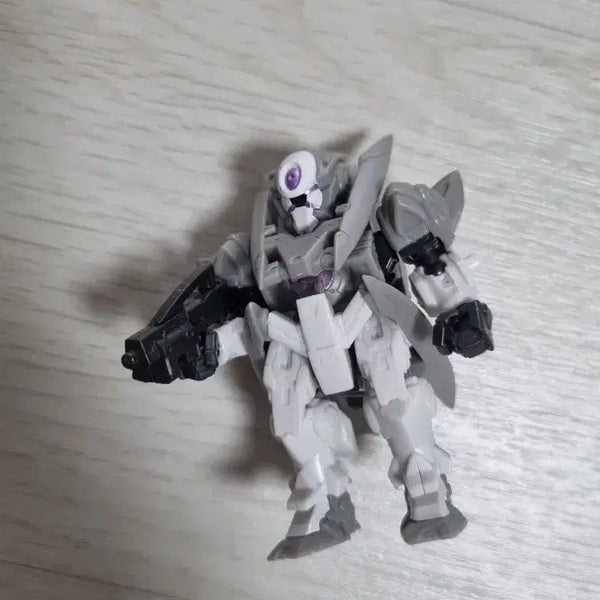 [BUNJANG] Mobility Joint GINX Gundam Plastic Model Kit (Pre-assembled) / 모빌리티 조인트 징크스 가조립 건담 프라모델