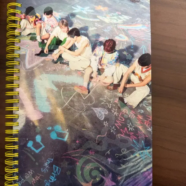 [BUNJANG] Wish Color Set / 위시 컬러