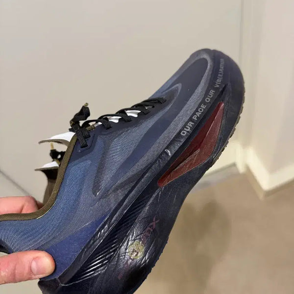 [BUNJANG] Nike ZoomX Invincible Run Flyknit 3 Men's Road Running Shoes / 나이키 러닝화 줌플라이6 270 3회 착용