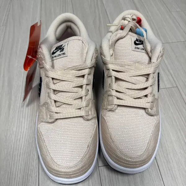 [BUNJANG] Nike x Albino and Preto SB Dunk Low / [280] 나이키 X 알비노 앤 프레토 SB 덩크 프로
