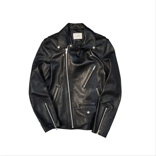 [BUNJANG] VIVASTUDIO Rider Jacket Black / 비바 스튜디오 라이더 자켓 블랙