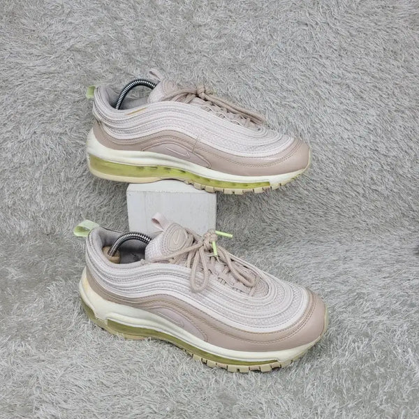 [BUNJANG] Nike Air Max 97 Barely Rose / 구제짱짱맨 240 나이키 에어맥스97 베얼리로즈