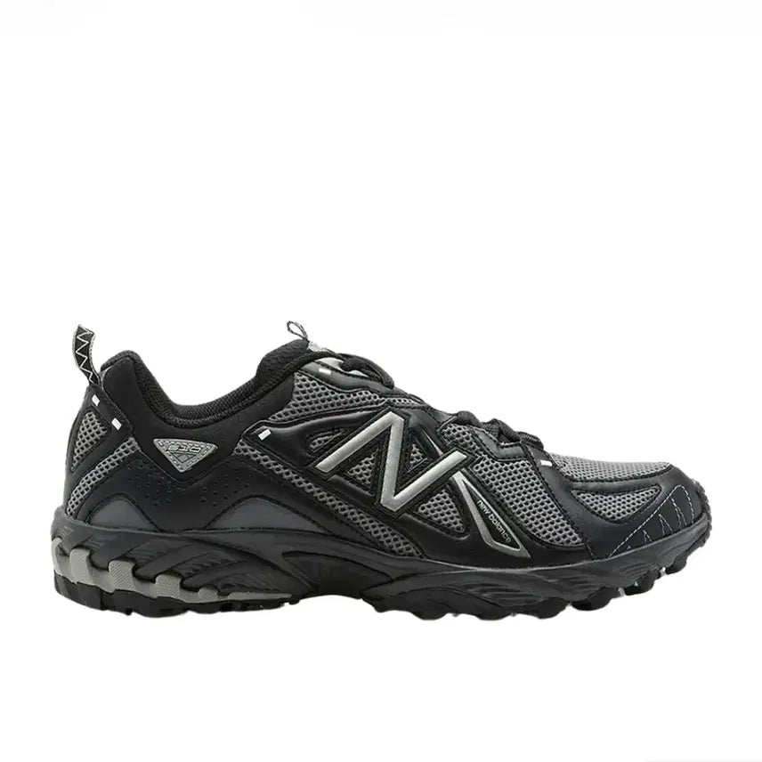 [BUNJANG] New Balance ML610 Black / 뉴발란스 ML610 블랙 (240)