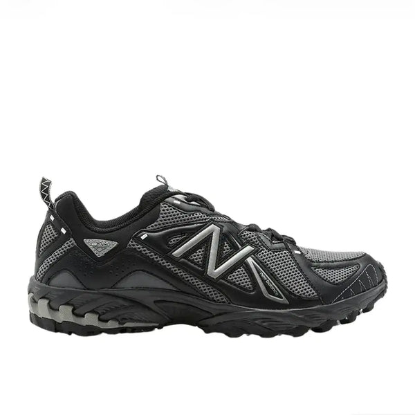 [BUNJANG] New Balance ML610 Black / 뉴발란스 ML610 블랙 (240)