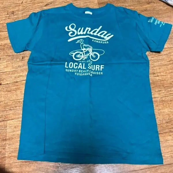 [BUNJANG] Round Neck Lettering T-Shirt / 새옷 반팔티셔츠 여름옷 라운드넥 무지티 레터링티 5566사이즈 데일리룩