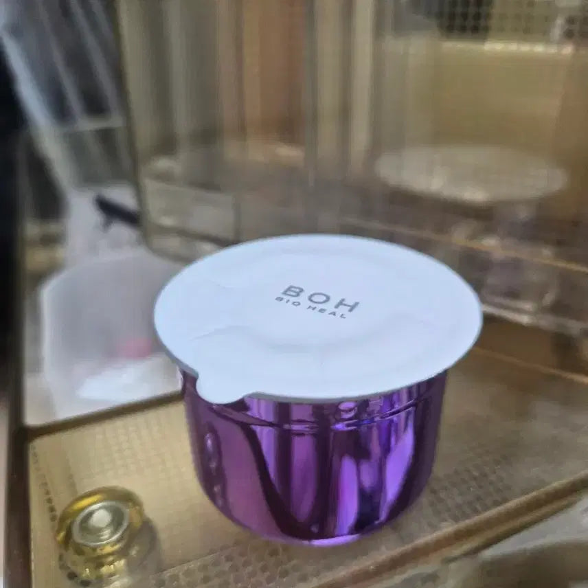 [BUNJANG] BioHeal PH 3D Lifting Cream Refill / 바이오힐보 3D 리프팅크림 리필