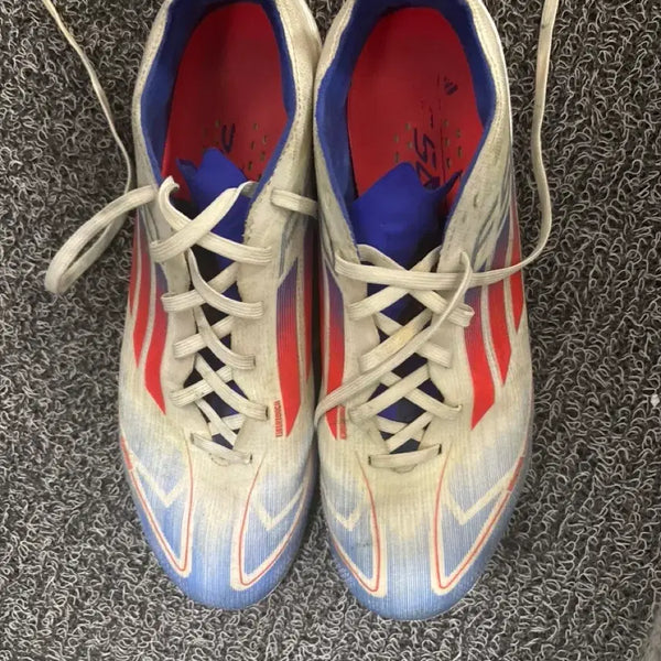 [BUNJANG] Adidas F50 Pro FG Soccer Cleats / 아디다스 F50 프로 mg