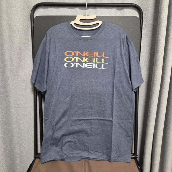[BUNJANG] ONEILL Vintage Mexican Short Sleeve T-Shirt L / ONEILL 멕시코제 빈티지 반팔 티셔츠 L(100)