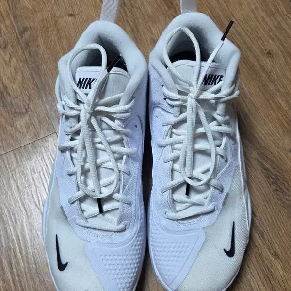[BUNJANG] Nike Zoom Hyperspeed 2 Volleyball Shoes (285mm) / [배구화] 나이키 줌 하이퍼세트2 285mm